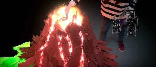 Tilt Brush gallery image