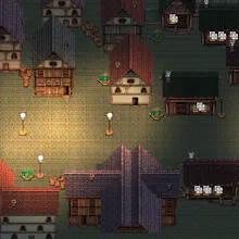 The Threshold Dweller gallery image