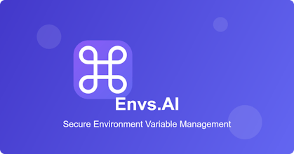 envs.ai gallery image