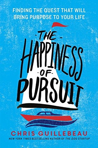 The Happiness of Pursuit gallery image