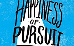 The Happiness of Pursuit media 1