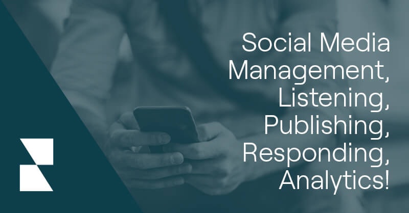 Reputation Social Suite gallery image