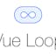 Vue Loop