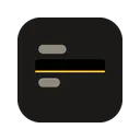 Blackbar