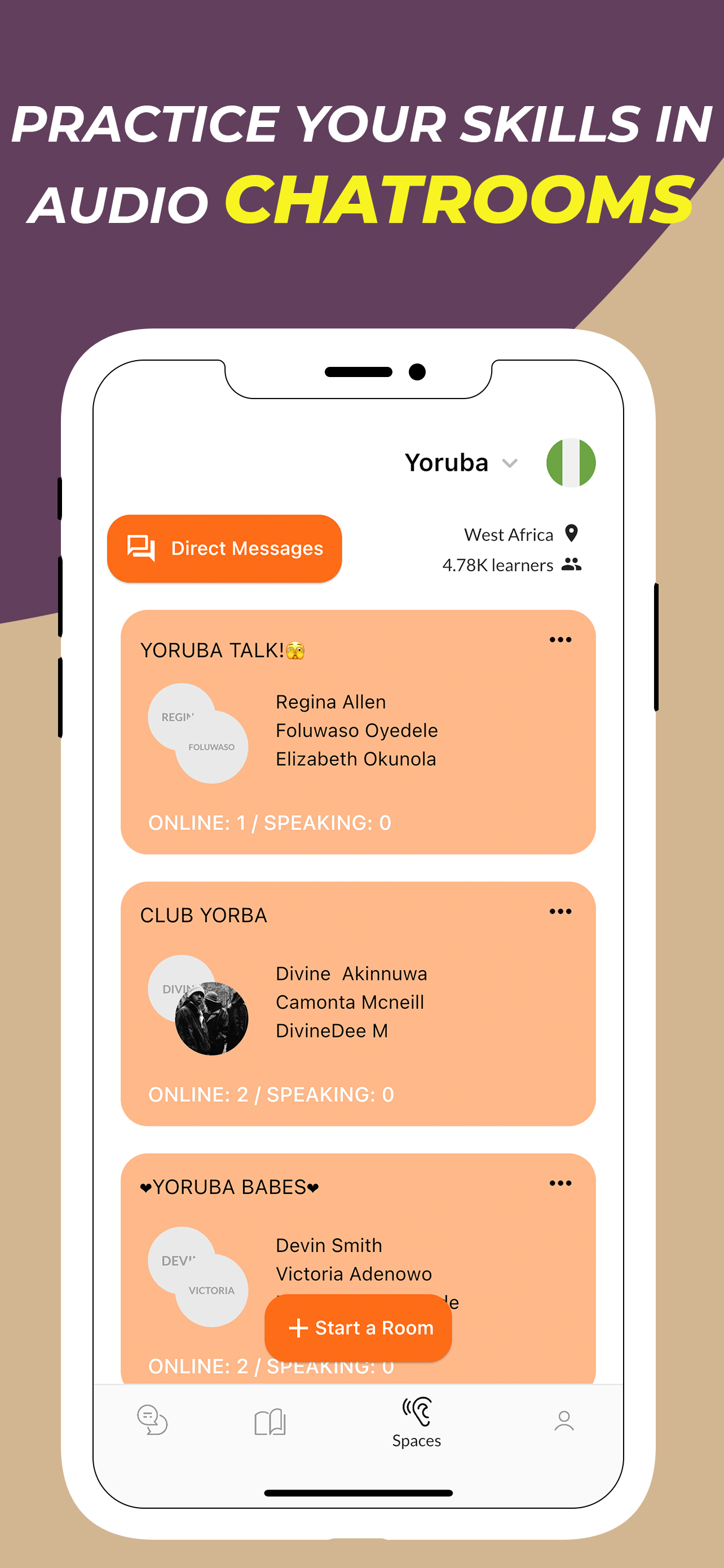 Mandla gallery image