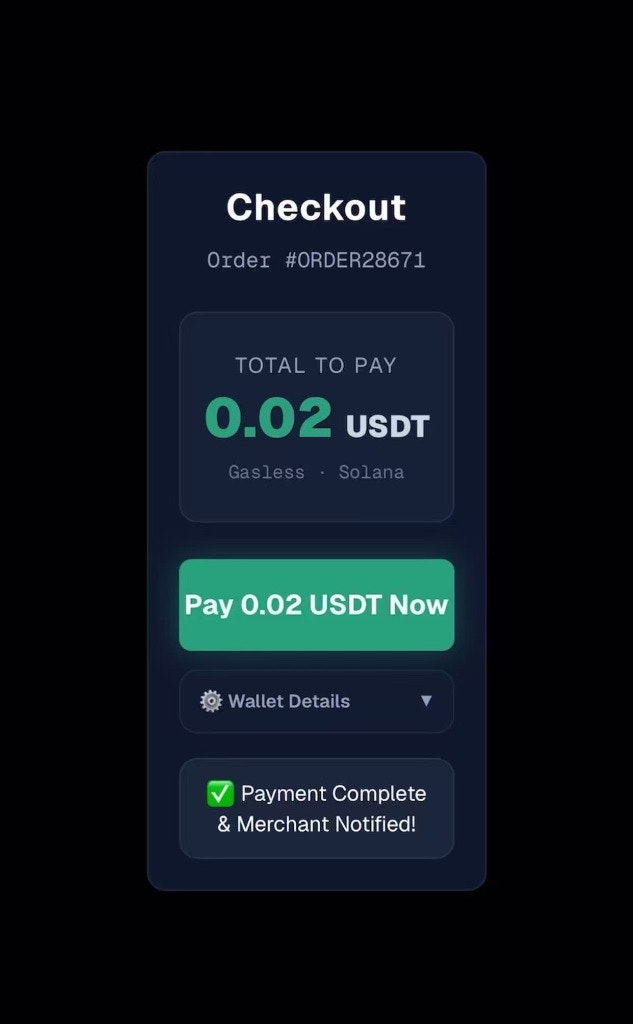 HUT-PAY gallery image