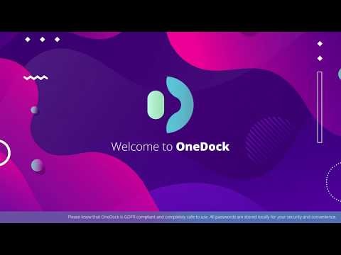 OneDock gallery image
