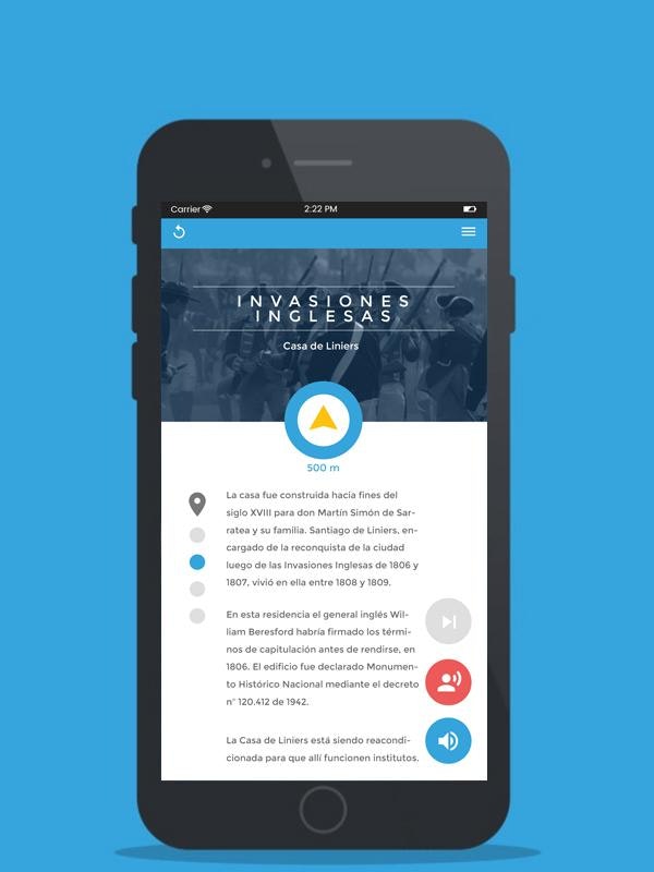 Histora gallery image