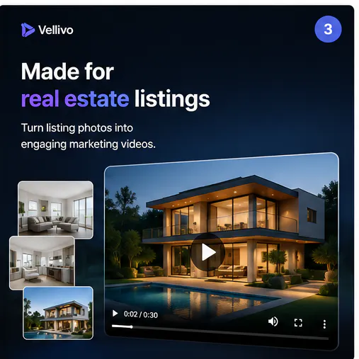 Vellivo gallery image