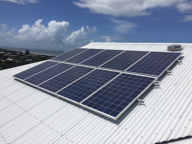 Benefit from Solar Hot Water Systems gallery image