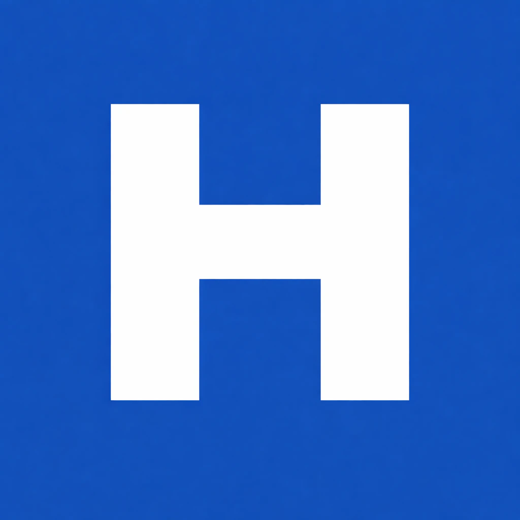 Haorama logo