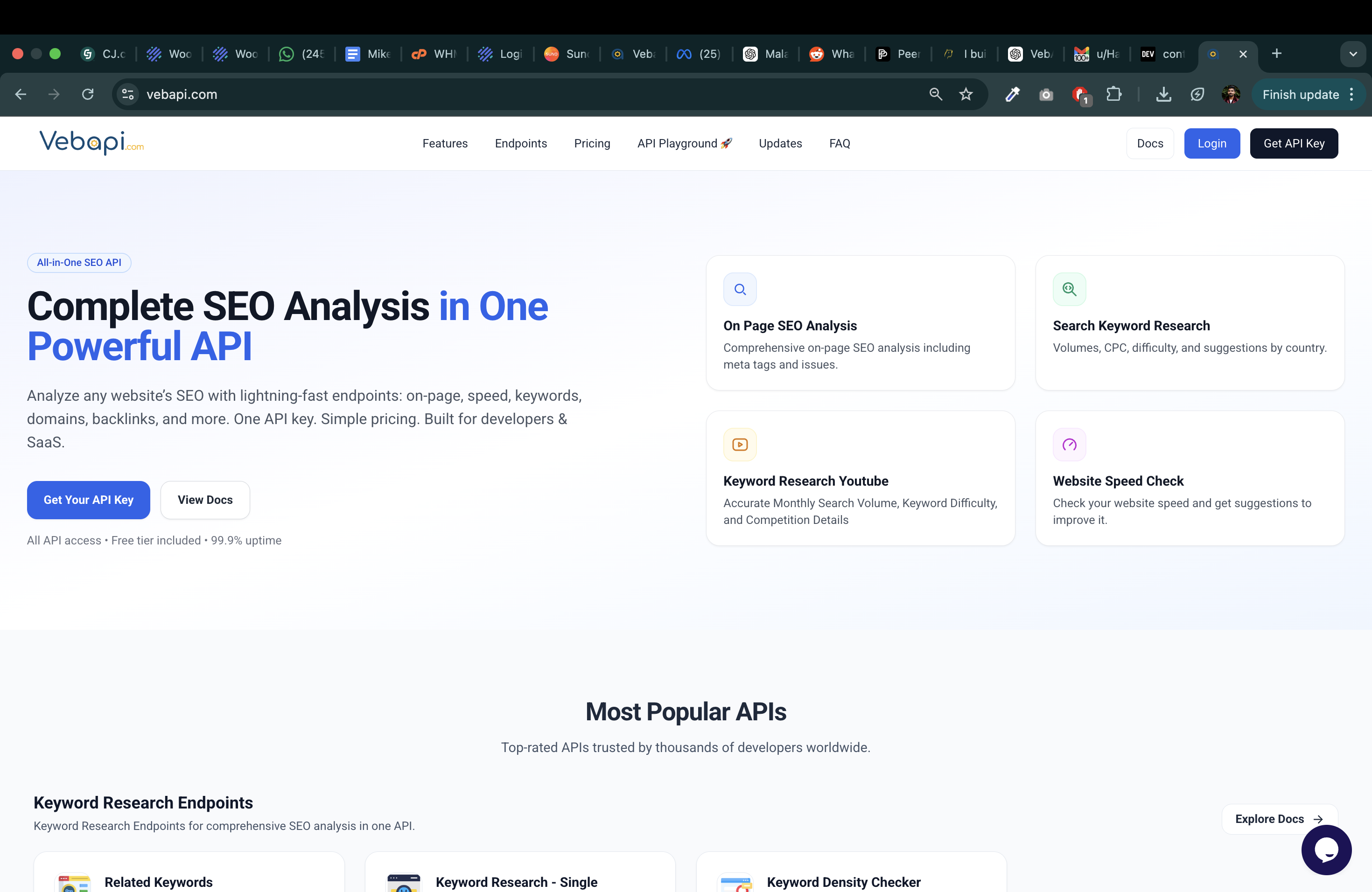 VebAPI gallery image