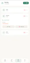 HealthBridge AI gallery image