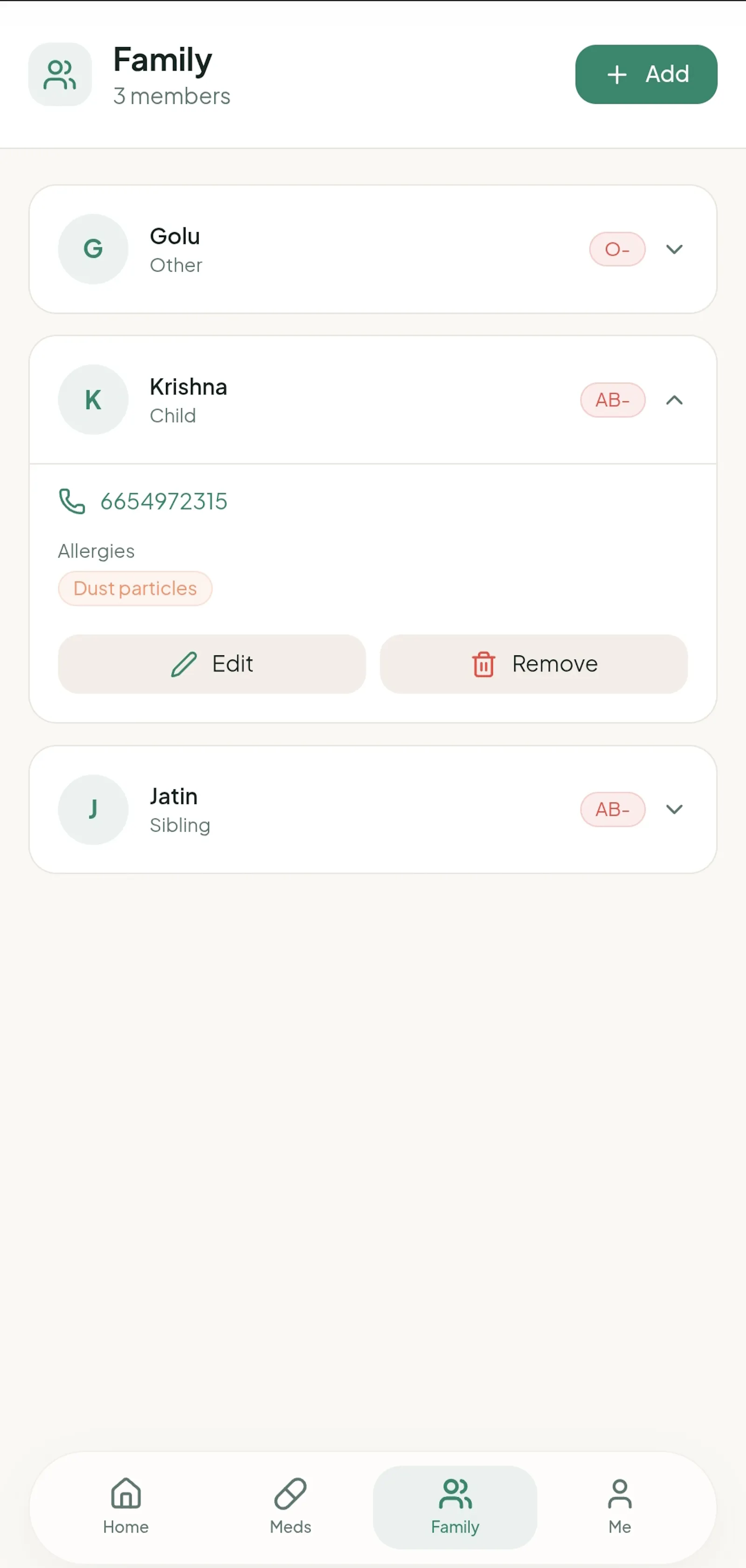 HealthBridge AI screenshot 6
