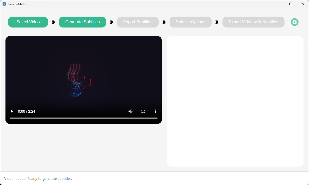 Easy Subtitles media 2