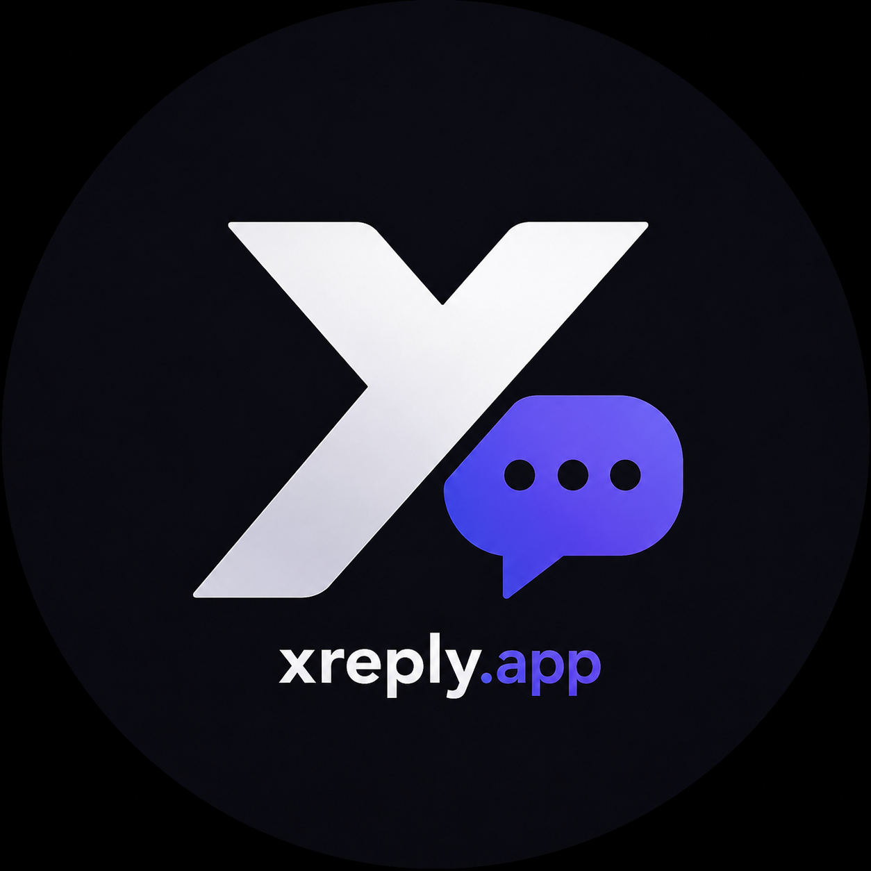Xreply