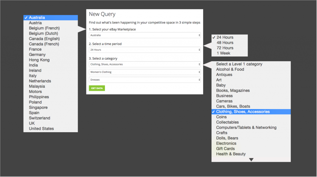 ShelfTrend gallery image