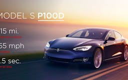 Tesla Model S media 1
