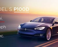 Tesla Model S media 1