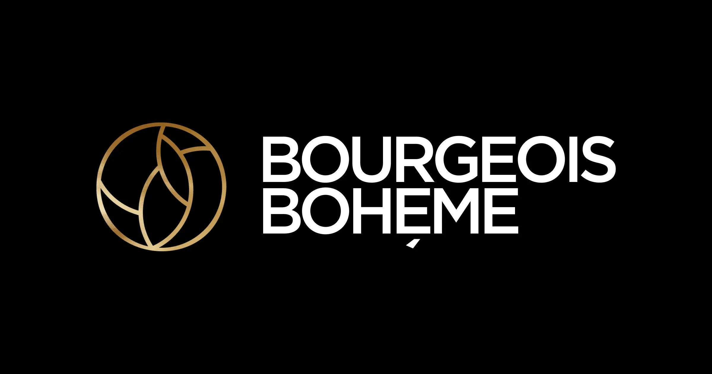 Bourgeois Bohemian fintech media 1