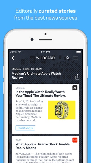 Wildcard Image