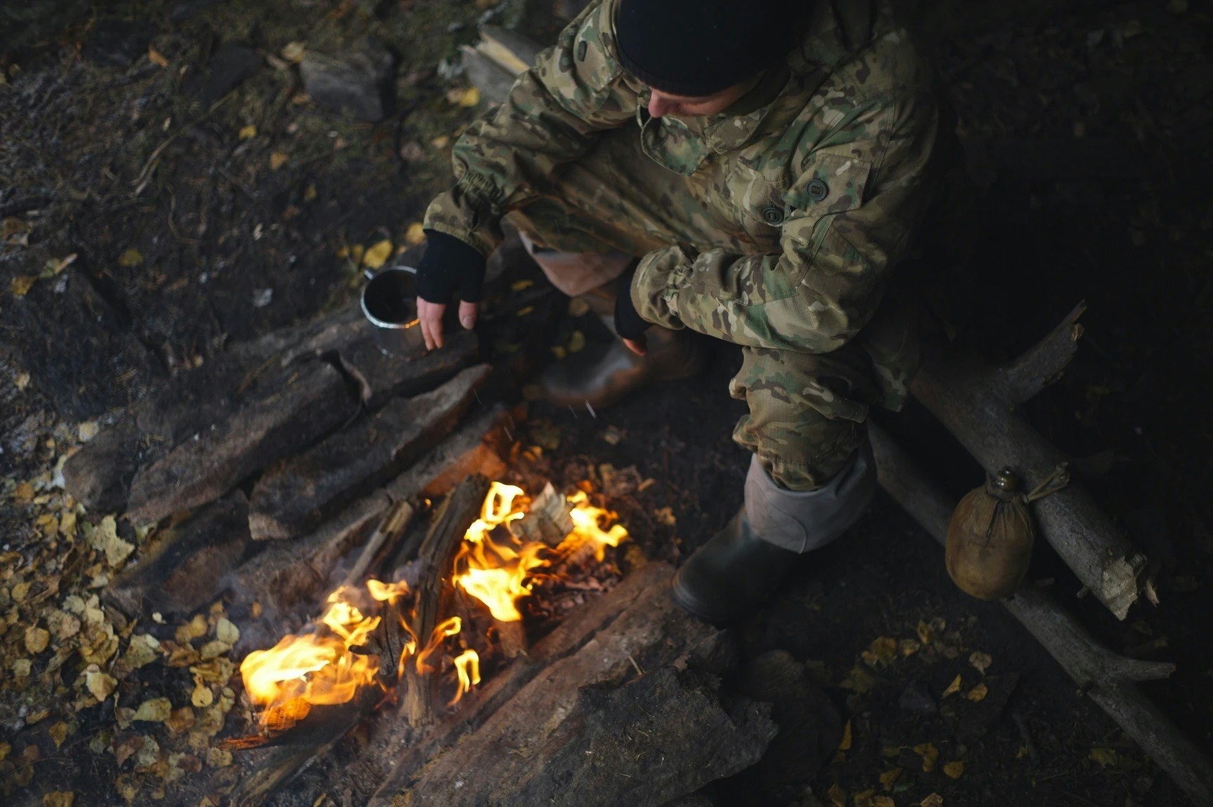 Survival Gear gallery image