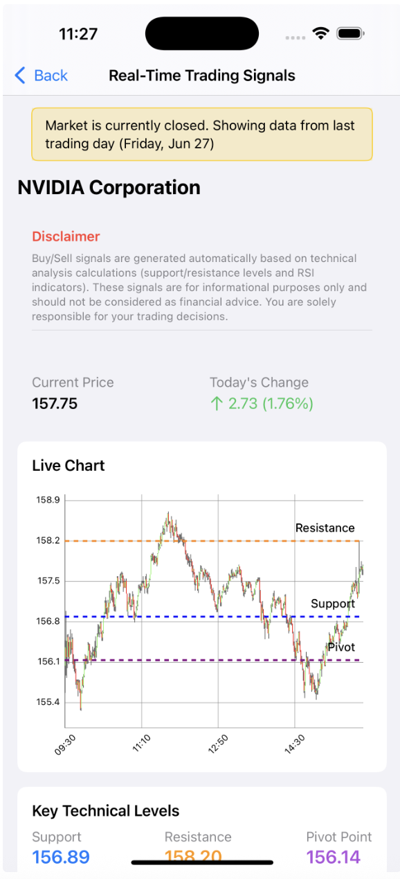 myTradingBot gallery image