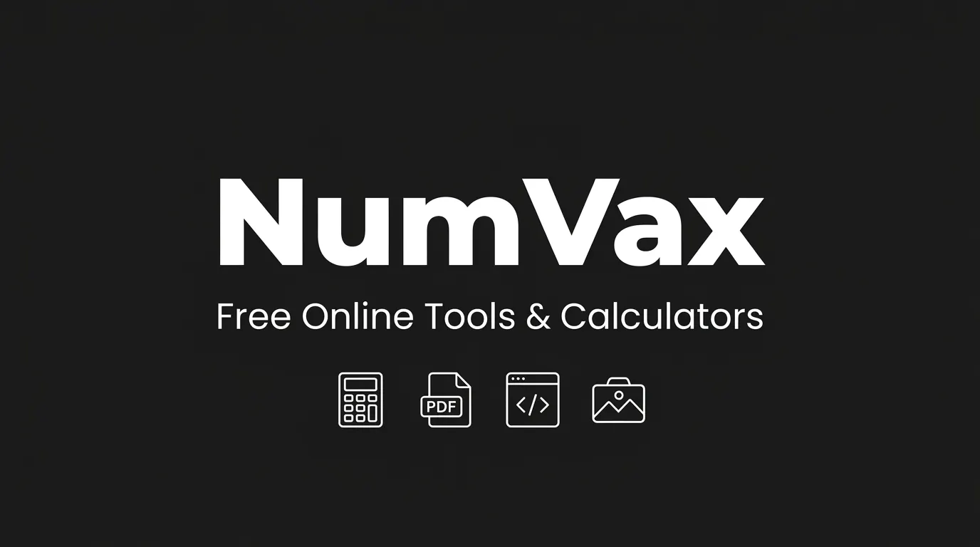 Numvax gallery image