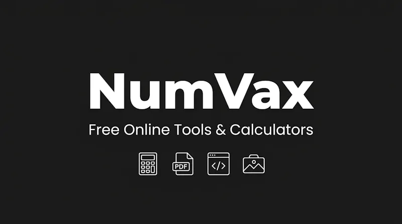 Numvax screenshot 1