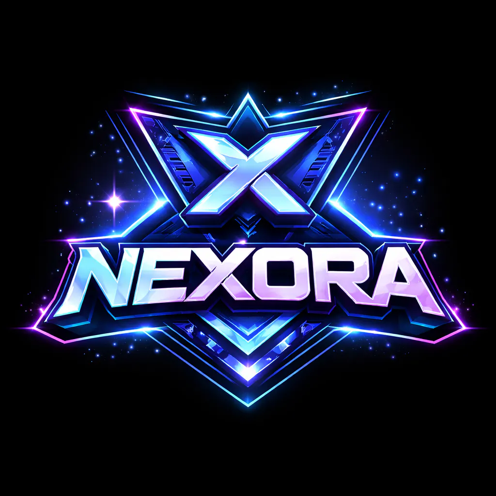 Nexora gallery image