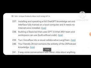 GPT-500 gallery image