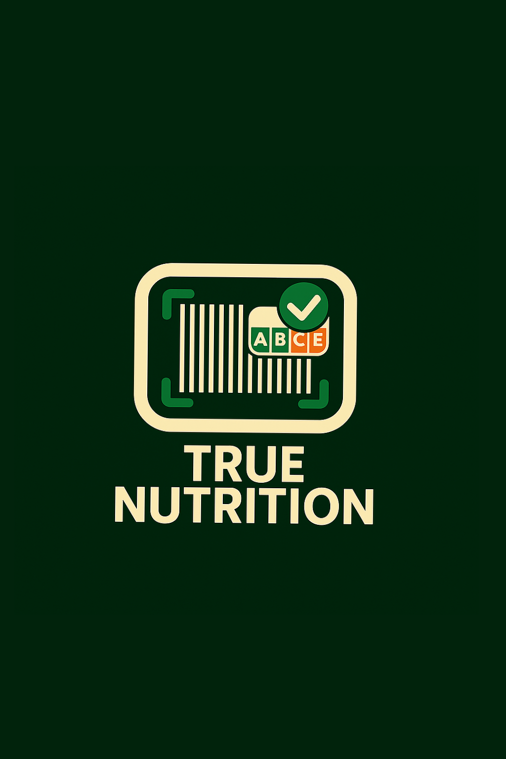True Nutrition logo