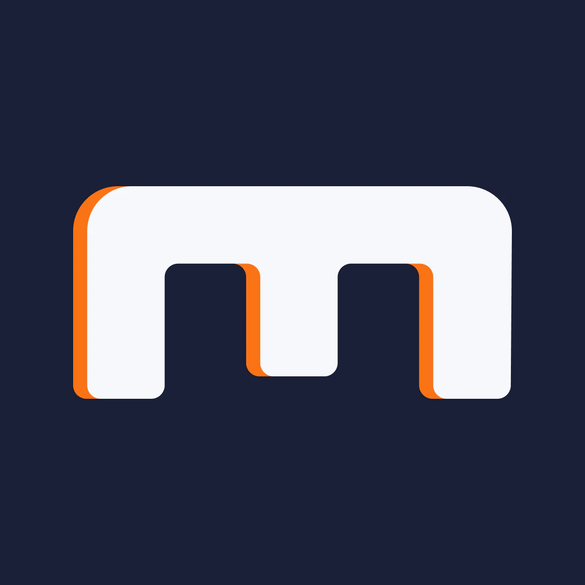 Maevn AI logo