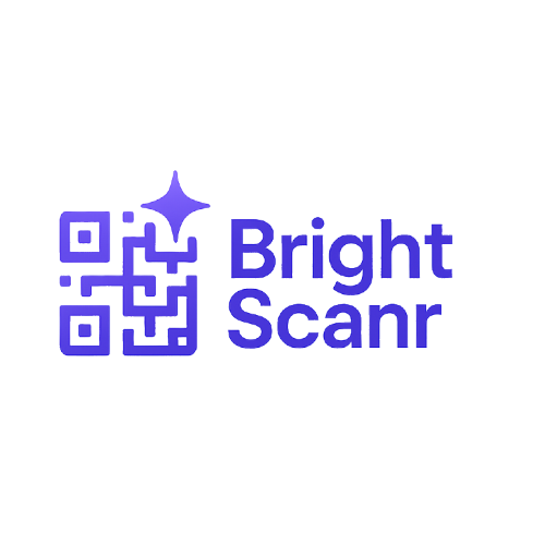 QR Code Generator logo