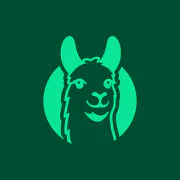 billllama logo