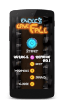 Endless Cave Fall gallery image