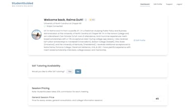 StudentGuided gallery image