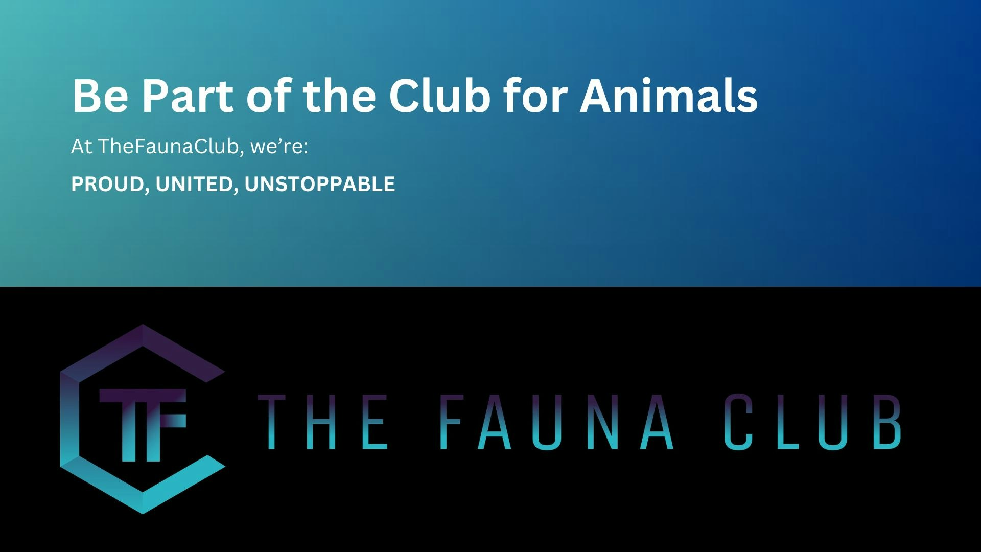 TheFaunaClub gallery image