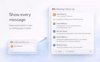 Apparent for Gmail gallery image