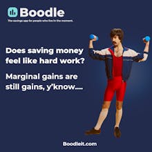 Boodle gallery image