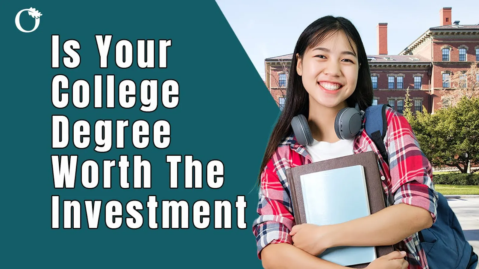 Degree ROI Simulator screenshot 1