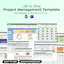 ProjectOS Templates