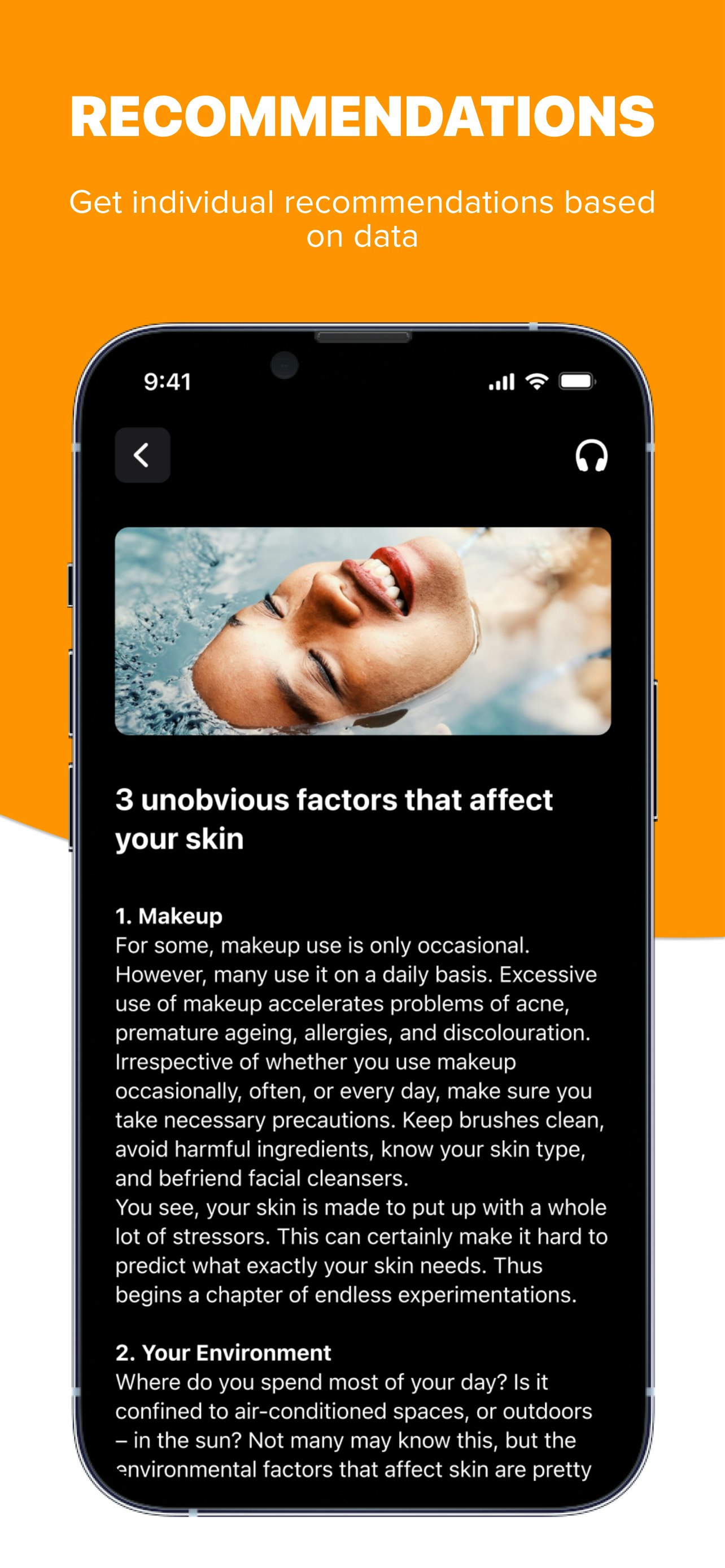 Awemyface media 6