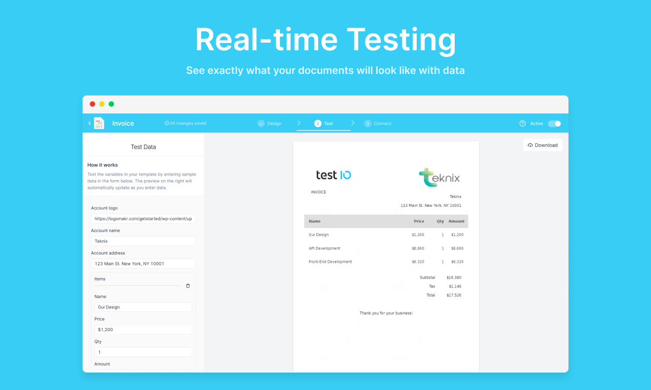Airdocs gallery image