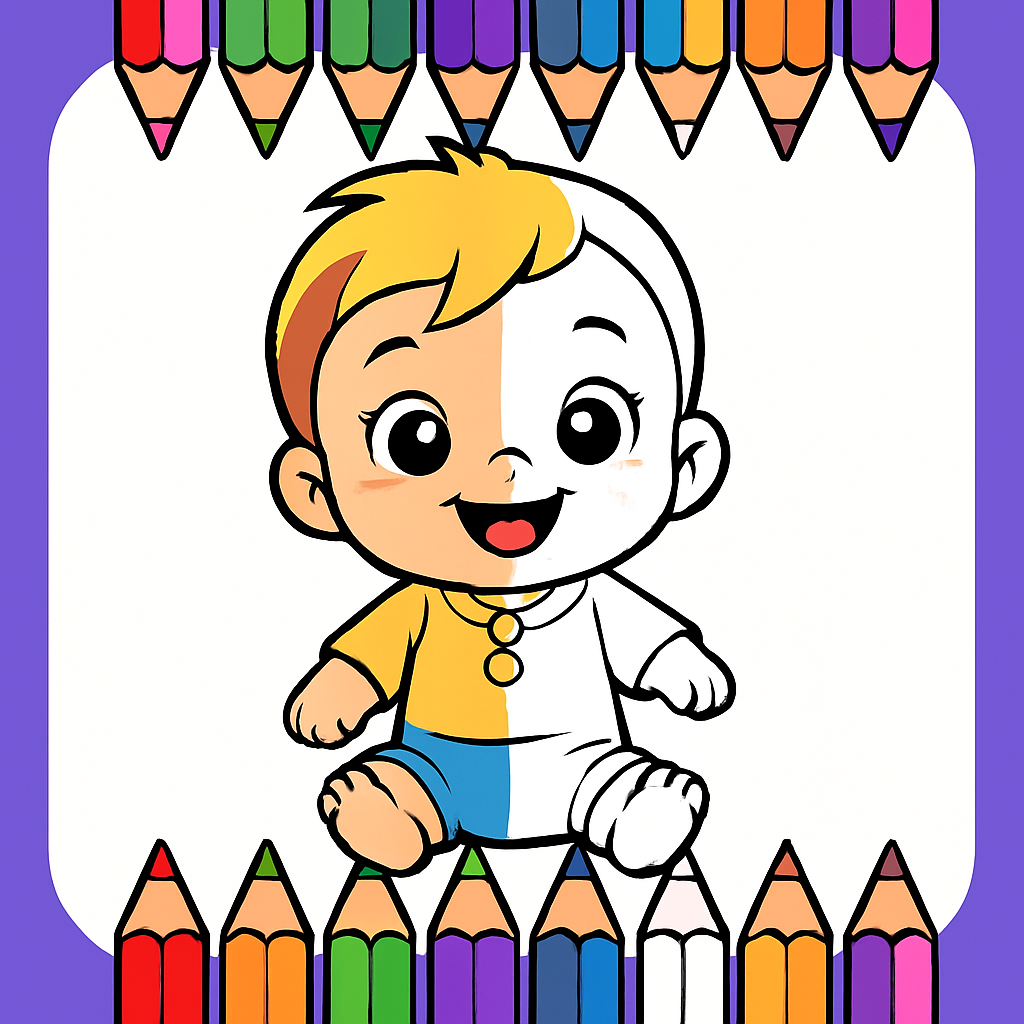 ColorArts: Fun Color... logo