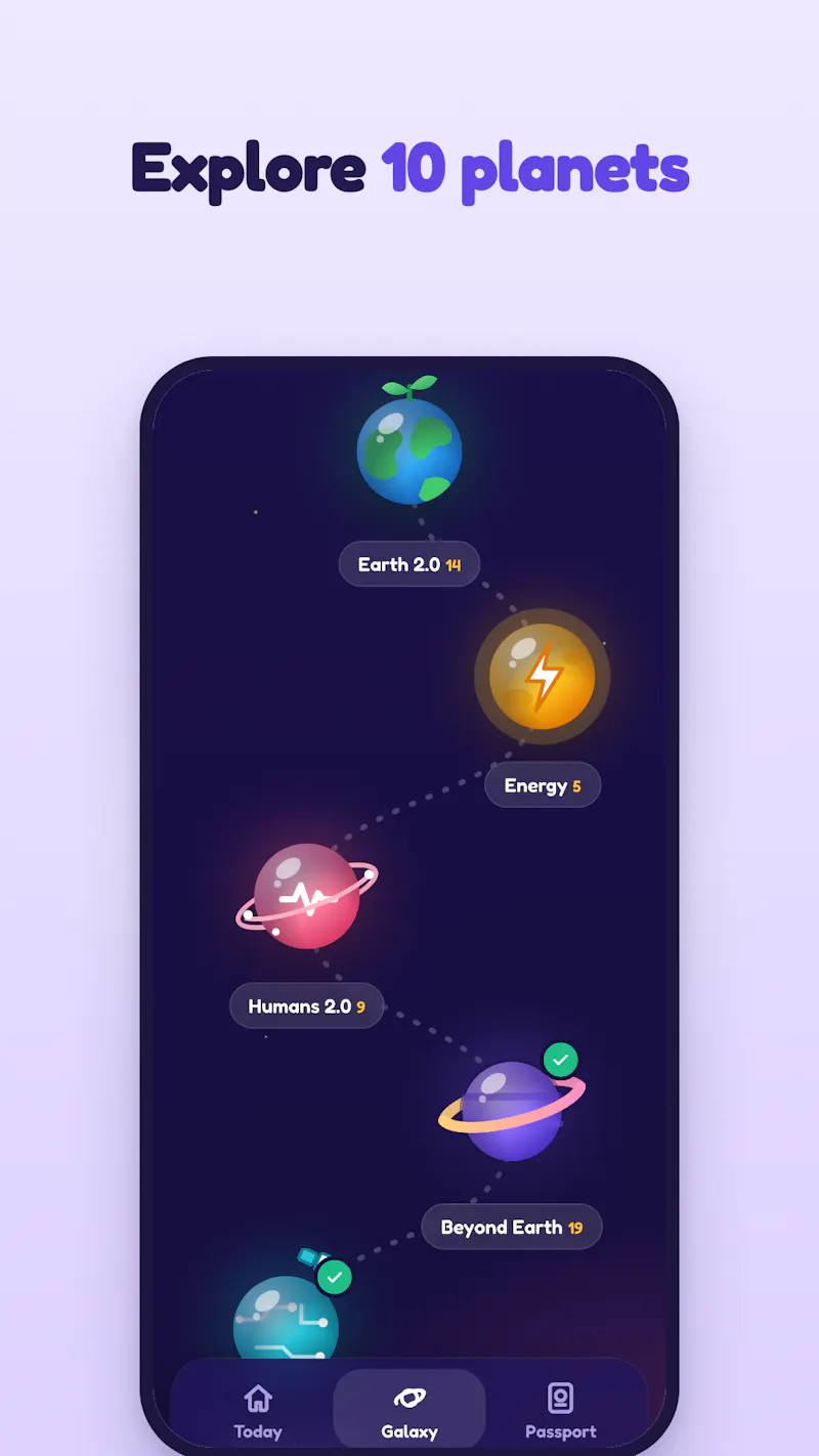 Osmo: Science News for Kids screenshot 6