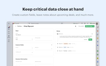 InboxCRM gallery image