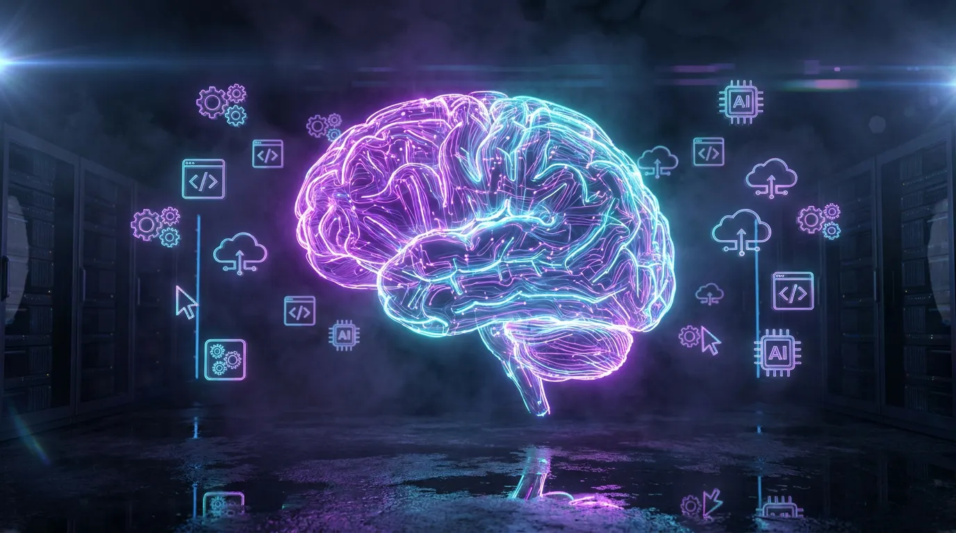 Free AI Tools, No Coding Needed gallery image