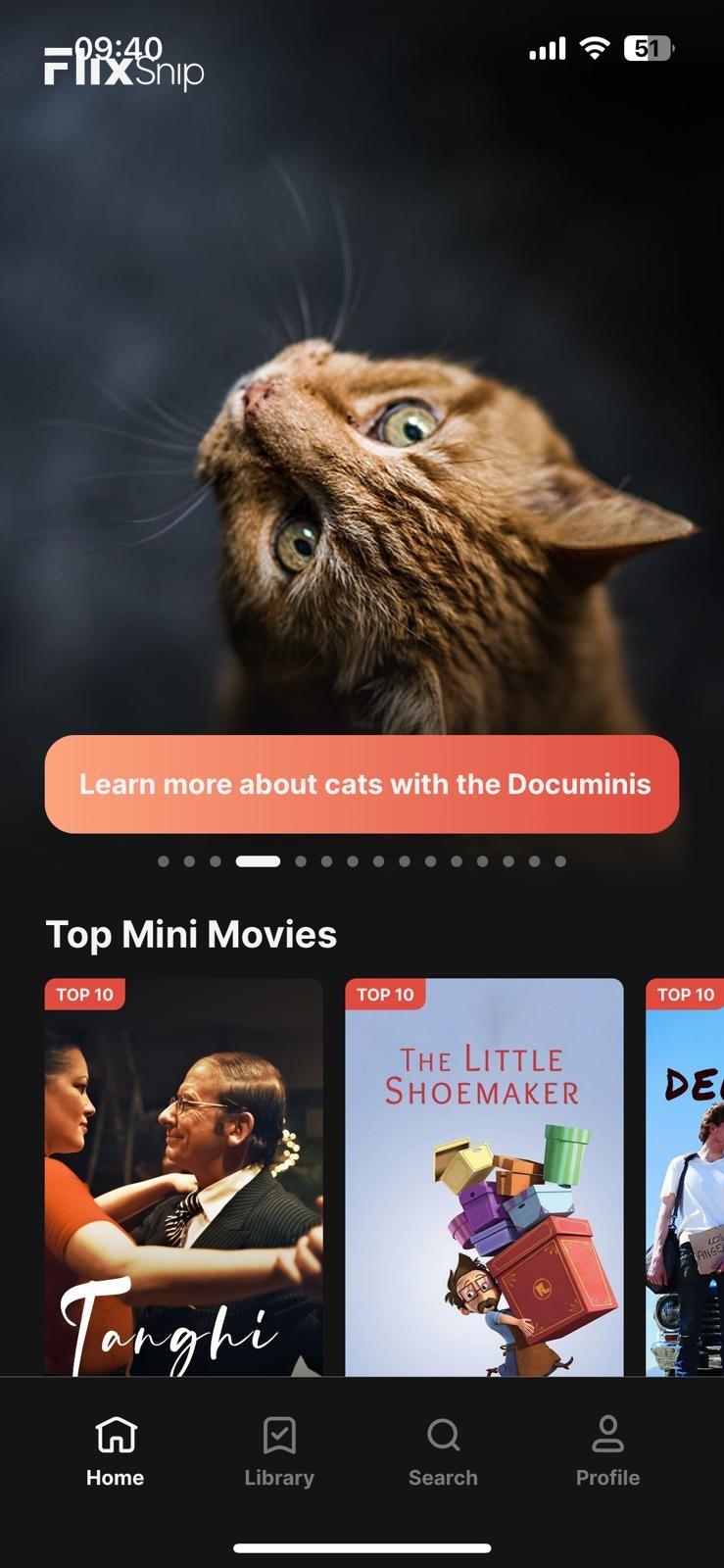 FlixSnip  media 7