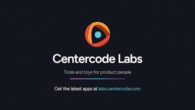 Centercode Labs gallery image